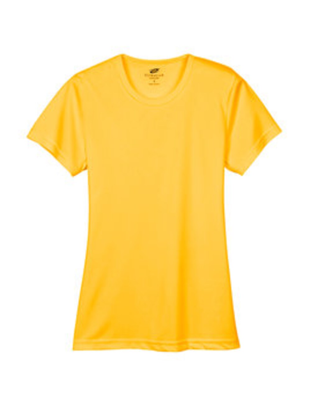 UltraClub® Ladies Cool & Dry Sport Performance Interlock T-Shirt